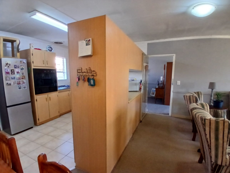 3 Bedroom Property for Sale in Uitsig Free State